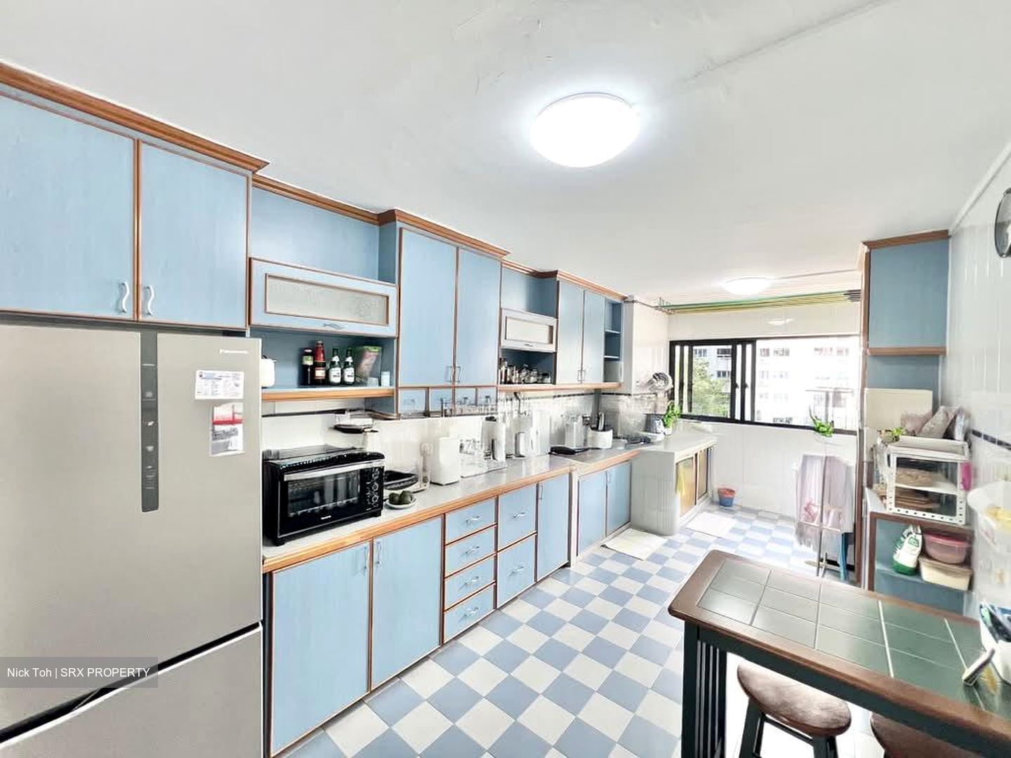 Blk 351 Clementi Avenue 2 (Clementi), HDB 3 Rooms #555324391
